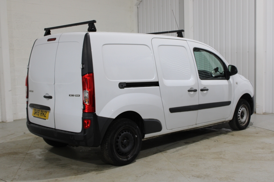 MERCEDES-BENZ CITAN 