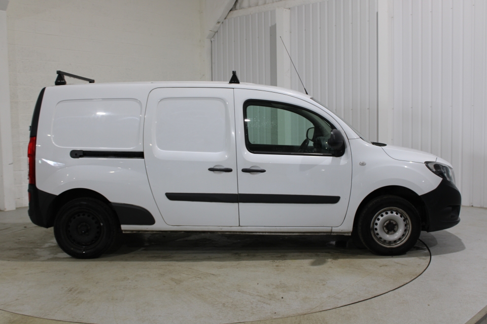 MERCEDES-BENZ CITAN 