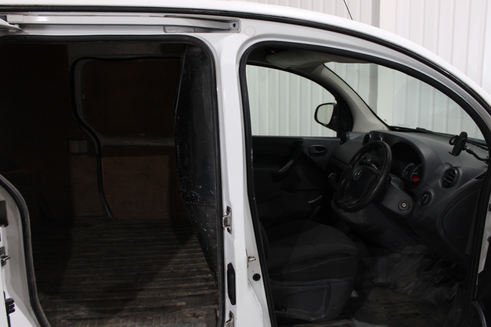 MERCEDES-BENZ CITAN 