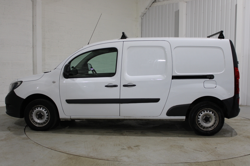 MERCEDES-BENZ CITAN 