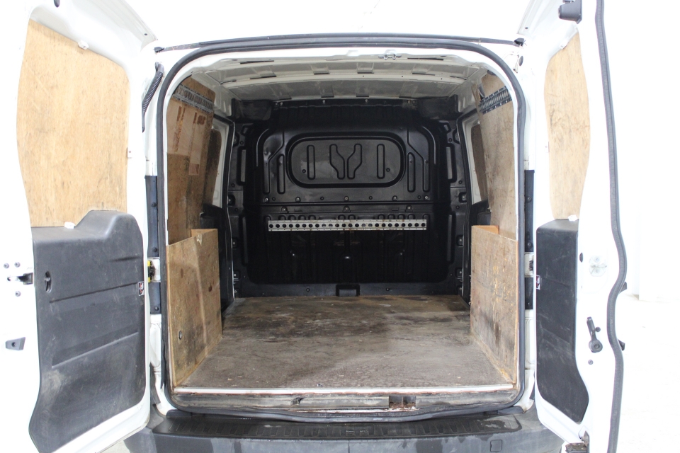 Fiat Doblo Cargo 