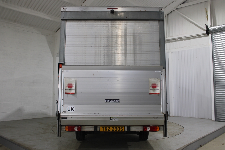 Citroen Relay 