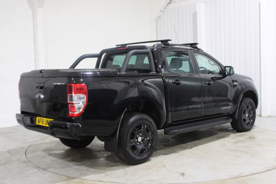 FORD RANGER 