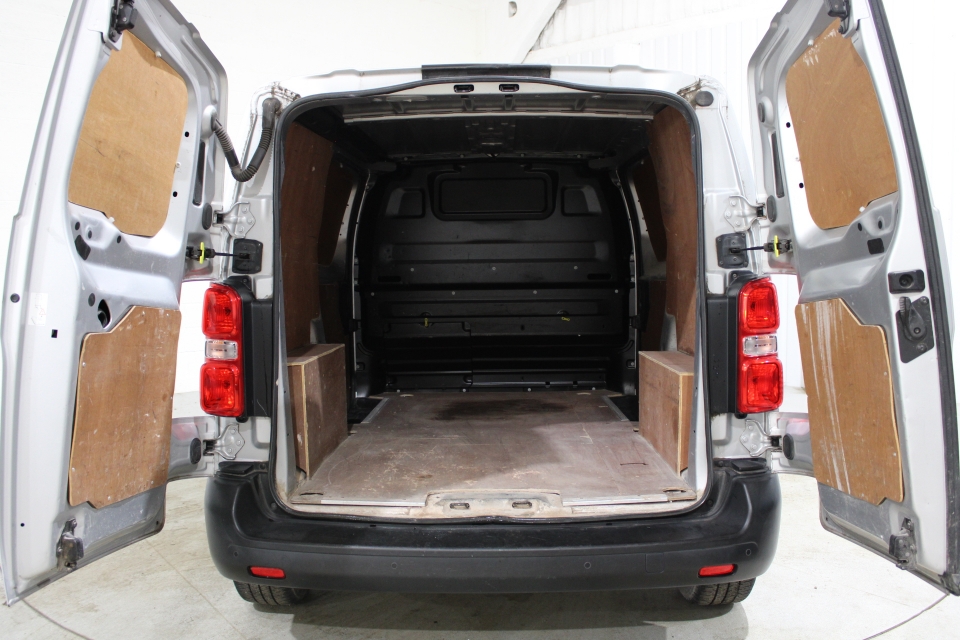 Citroen Dispatch 