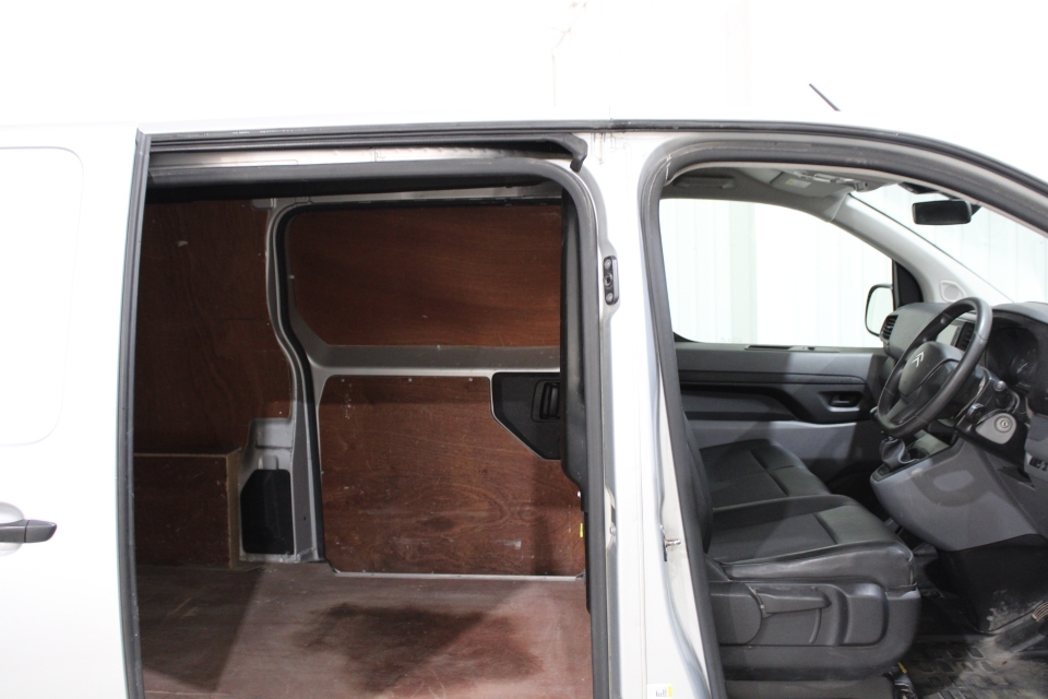 Citroen Dispatch 