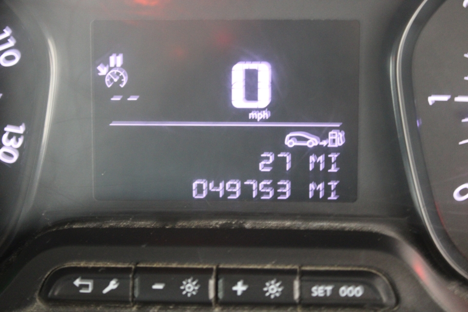 Citroen Dispatch 