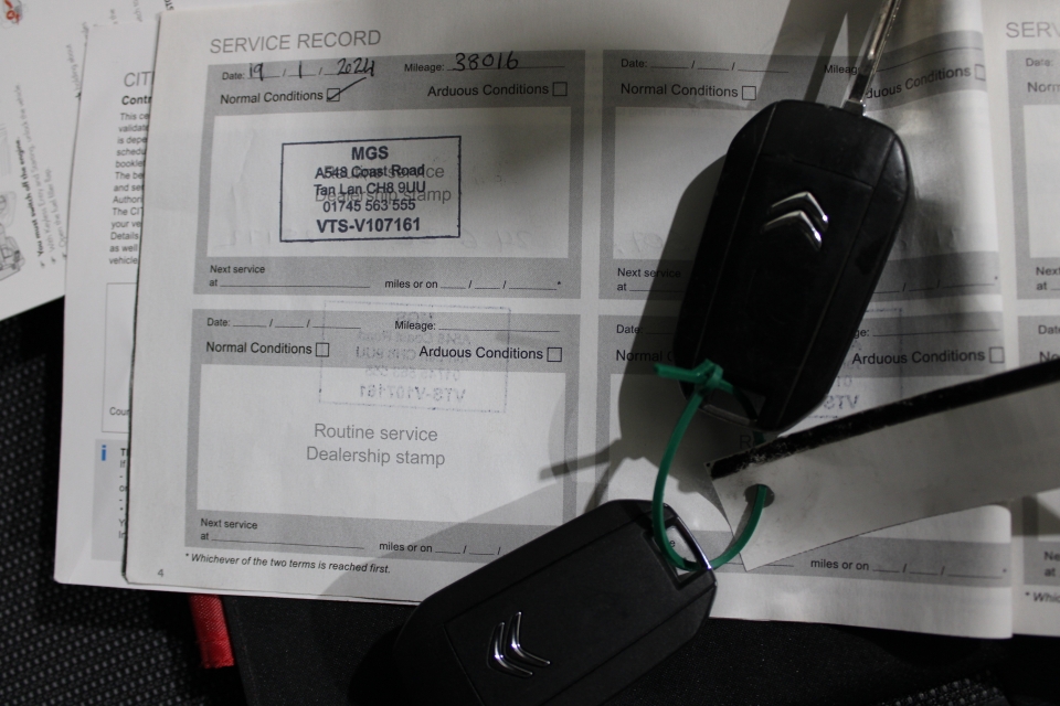 Citroen Dispatch 
