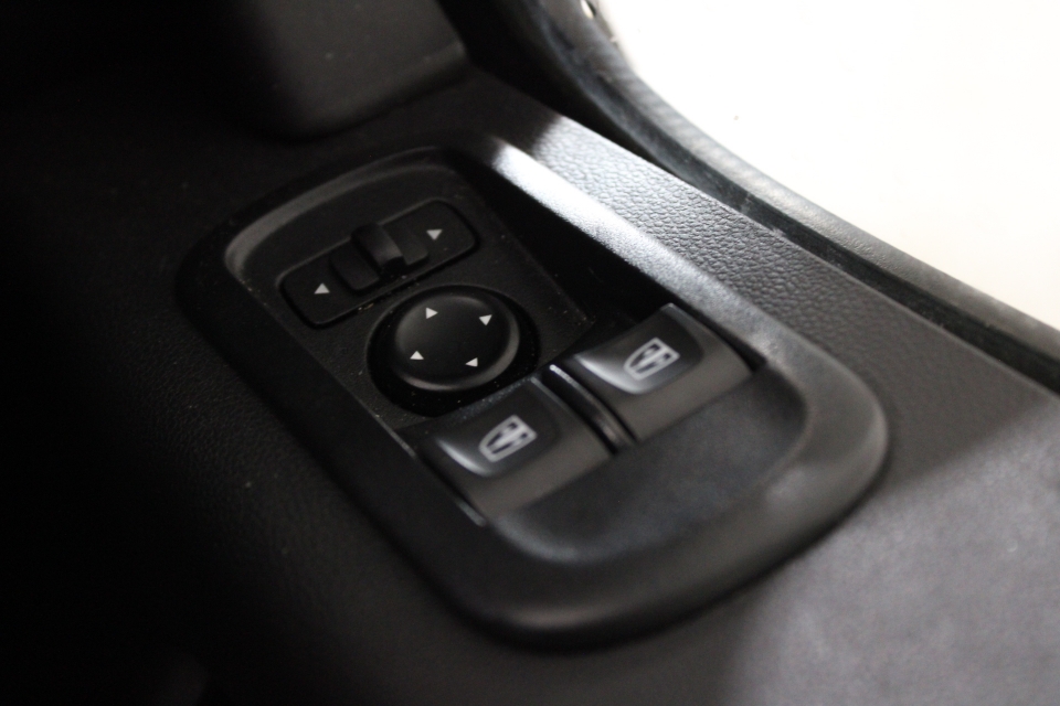 Nissan Interstar 