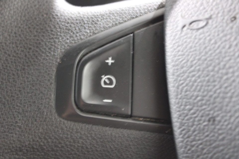 Nissan Interstar 