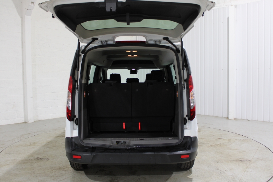 Ford Tourneo Connect 