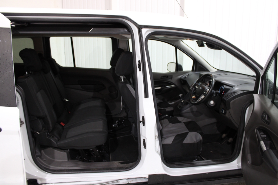 Ford Tourneo Connect 