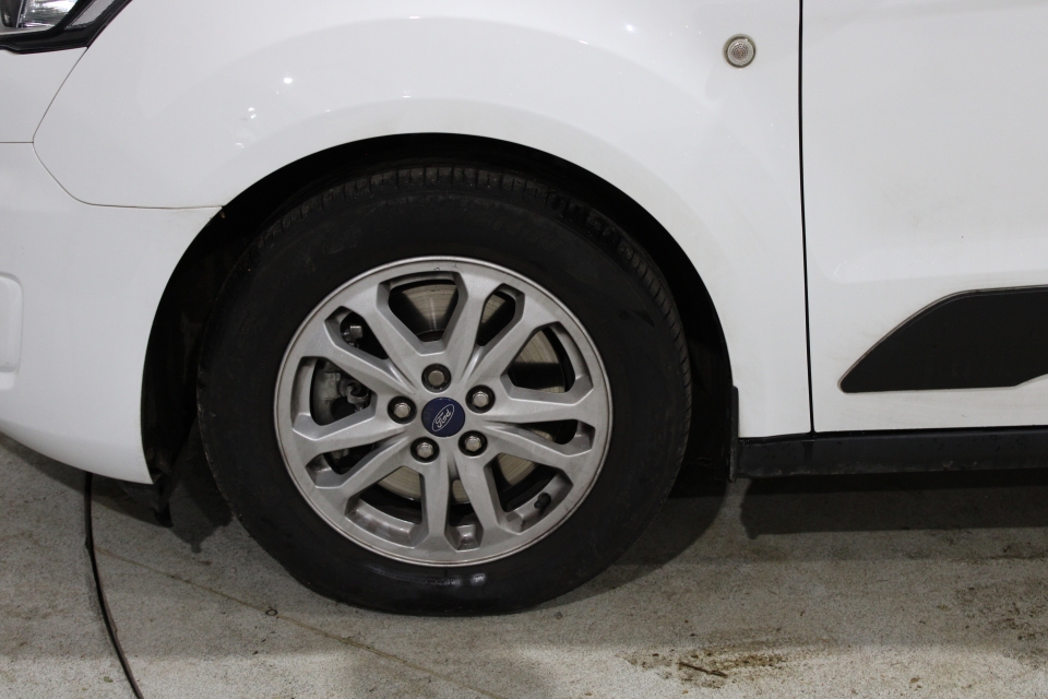 Ford Tourneo Connect 