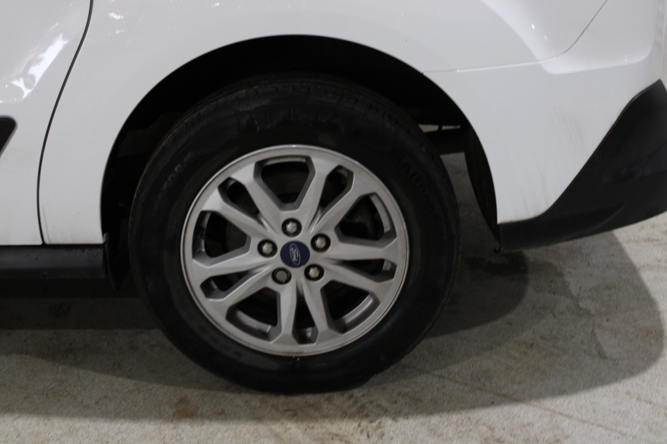 Ford Tourneo Connect 