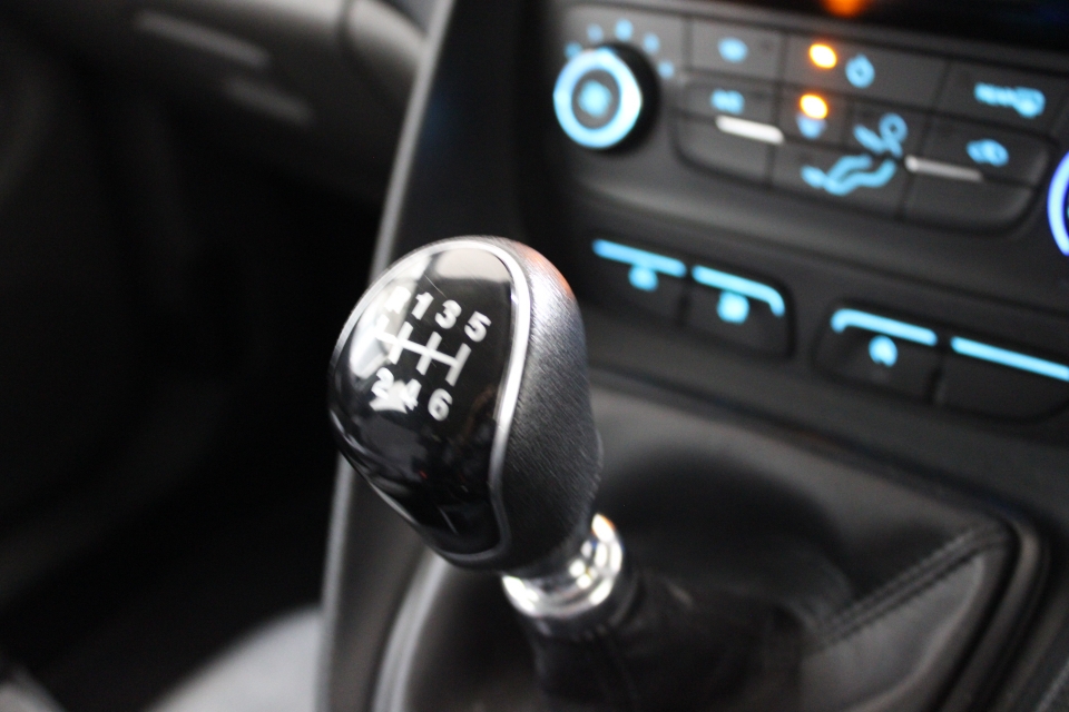 Ford Tourneo Connect 