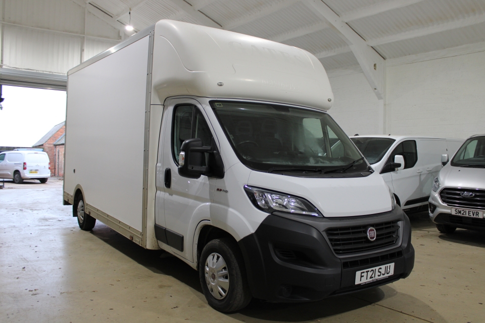 FIAT DUCATO 