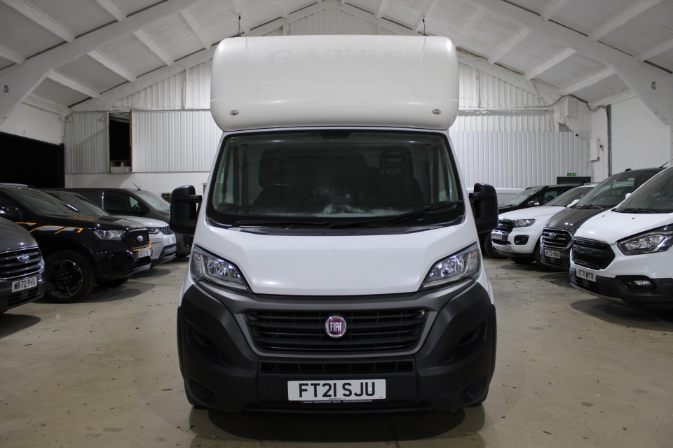 FIAT DUCATO 