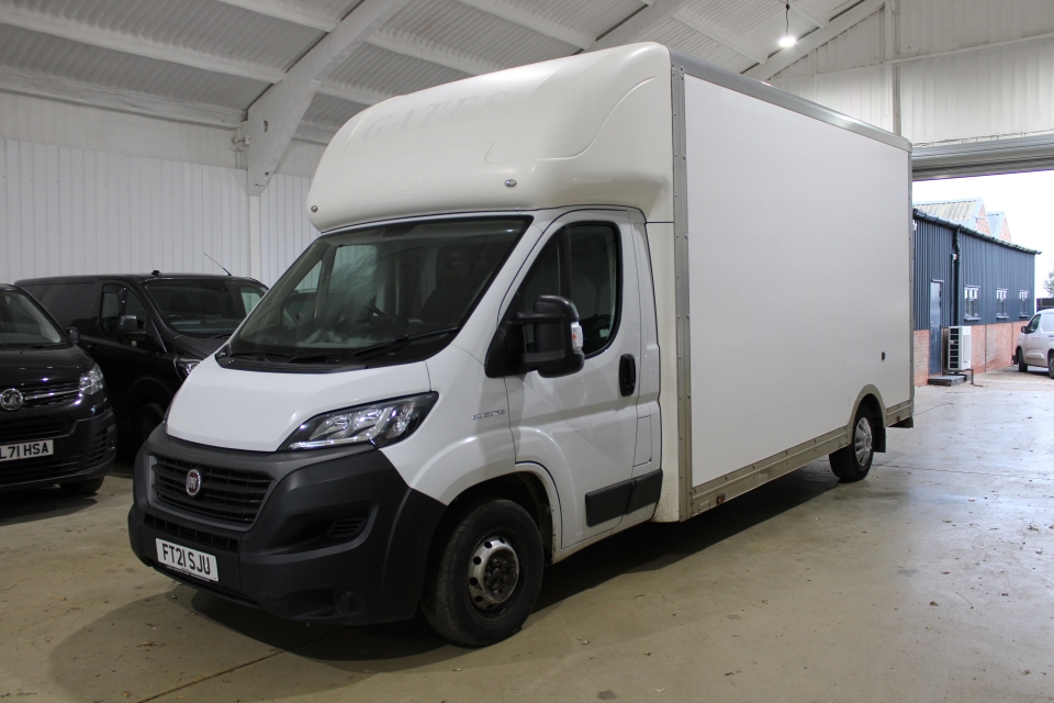 FIAT DUCATO 