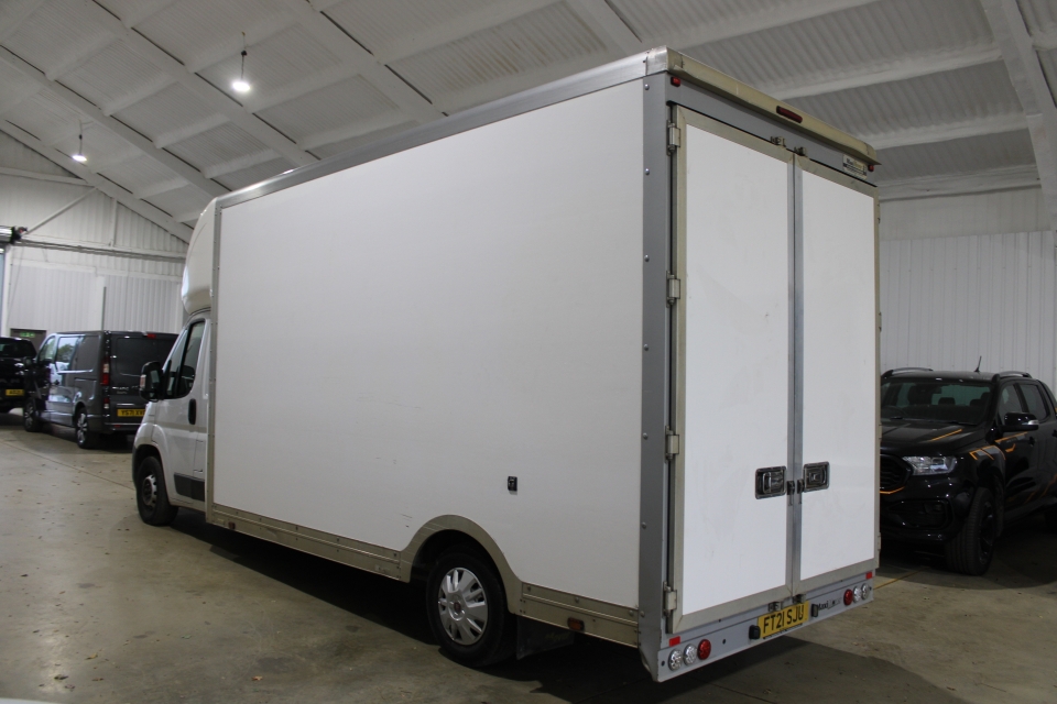 FIAT DUCATO 