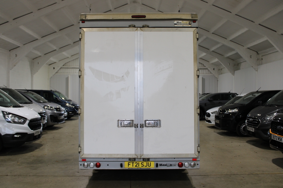 FIAT DUCATO 