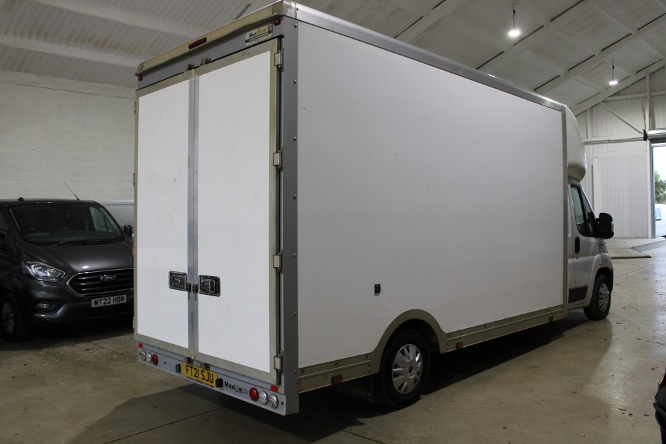FIAT DUCATO 