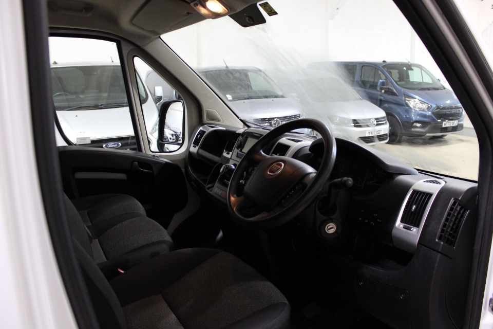FIAT DUCATO 