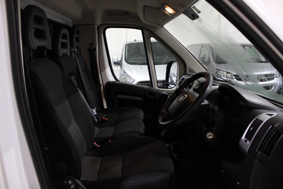 FIAT DUCATO 