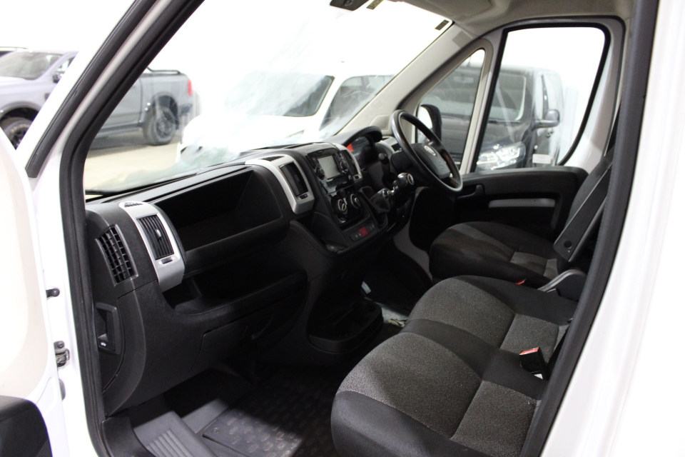 FIAT DUCATO 