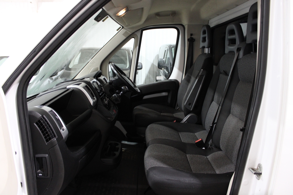FIAT DUCATO 