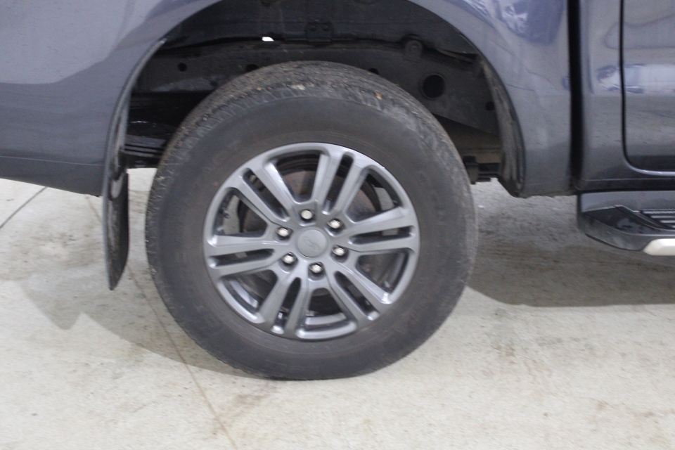 Ford Ranger 