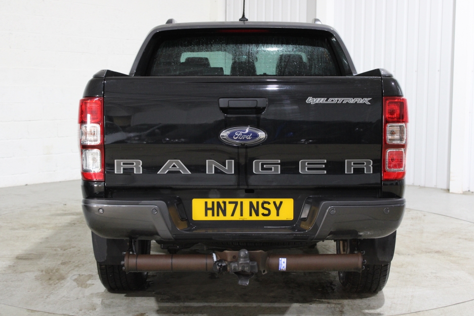 Ford Ranger 