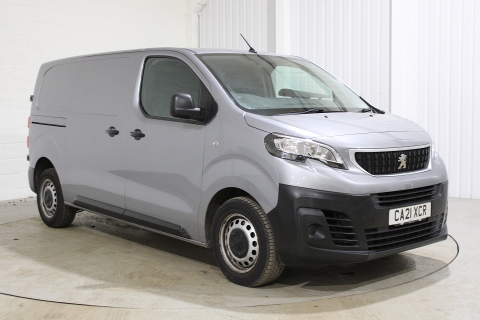Peugeot Expert 