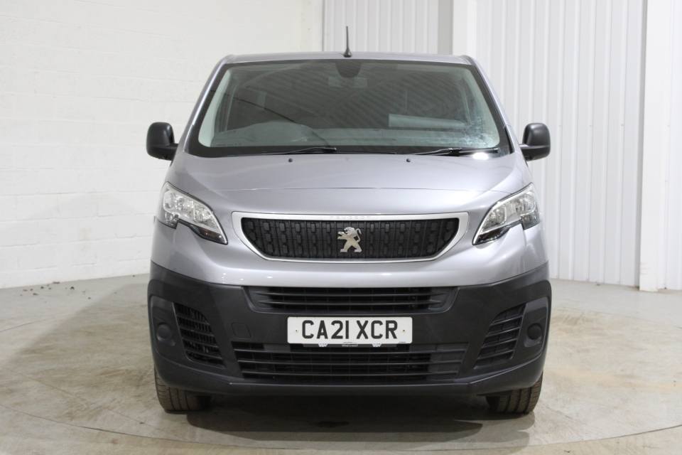 Peugeot Expert 