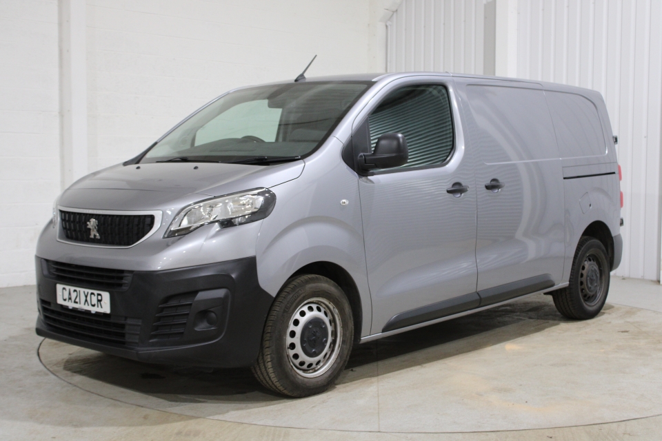 Peugeot Expert 