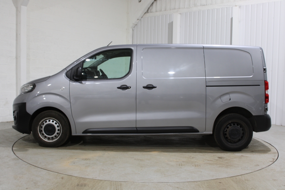 Peugeot Expert 