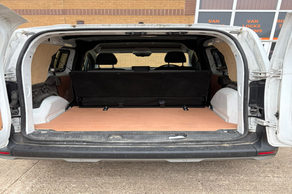 NISSAN TOWNSTAR NISSAN TOWNSTAR