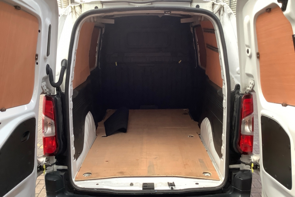 PEUGEOT PARTNER PEUGEOT PARTNER