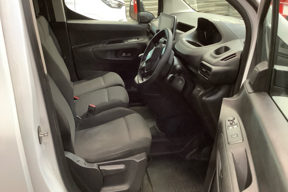 PEUGEOT PARTNER PEUGEOT PARTNER