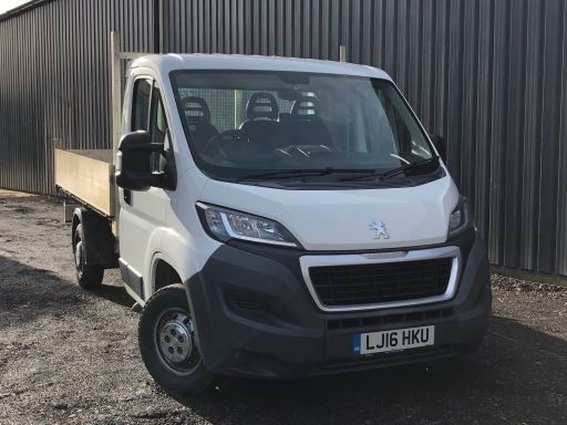 PEUGEOT BOXER PEUGEOT BOXER