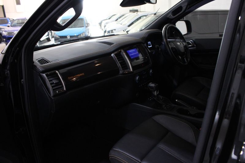 Ford Ranger 