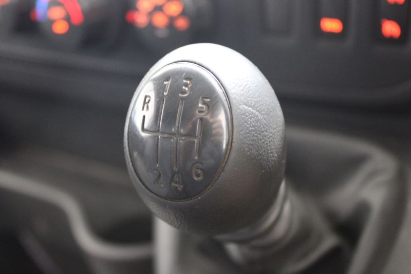 RENAULT TRUCKS MASTER 