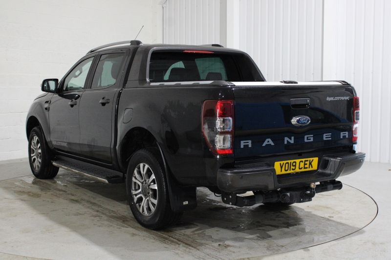 Ford Ranger 