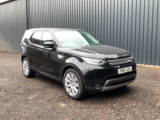 LAND ROVER DISCOVERY LAND ROVER DISCOVERY
