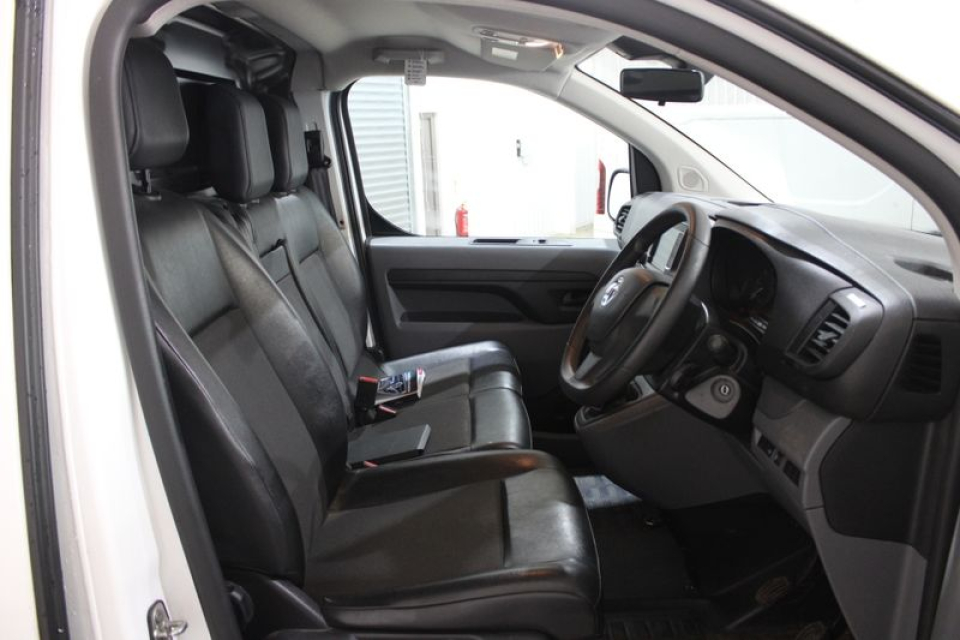 Vauxhall Vivaro Vauxhall Vivaro