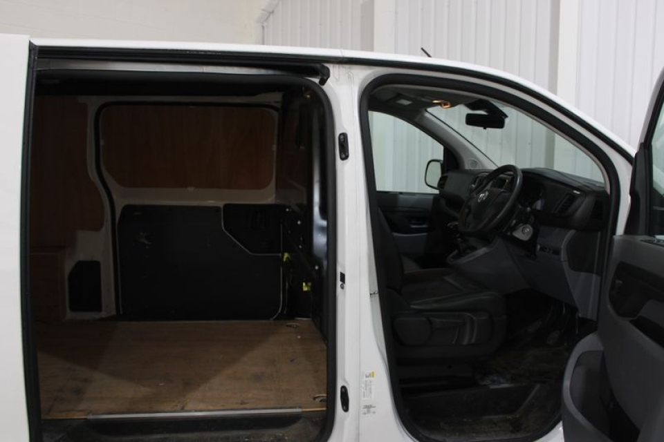 Vauxhall Vivaro Vauxhall Vivaro
