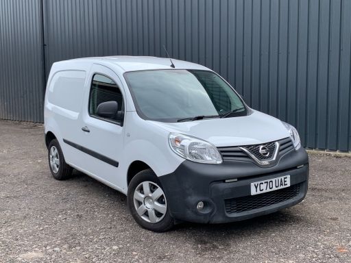 NISSAN NV250 NISSAN NV250