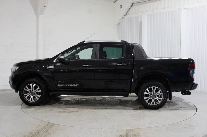Ford Ranger 