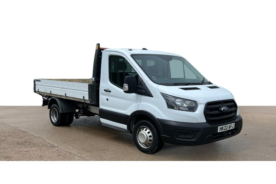 Ford Transit Ford Transit