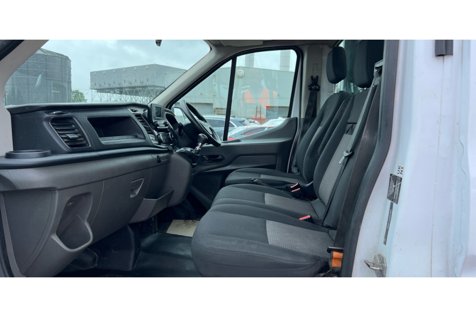 Ford Transit Ford Transit
