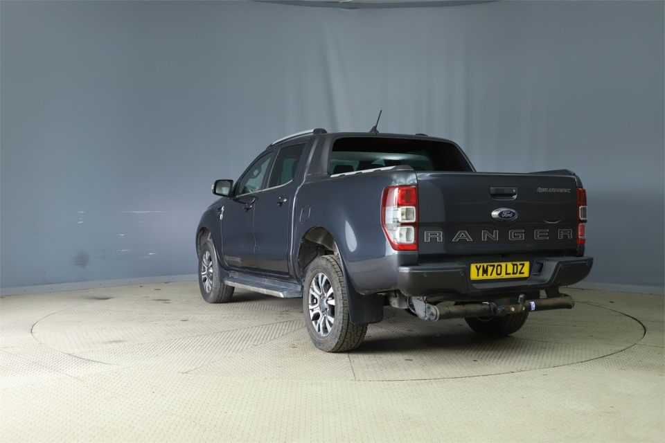 Ford Ranger Ford Ranger